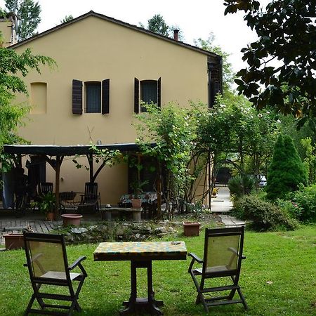 La Villa Delle Rose Near Venice Trebaseleghe الغرفة الصورة