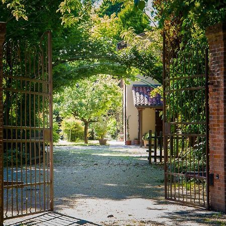 La Villa Delle Rose Near Venice Trebaseleghe المظهر الخارجي الصورة
