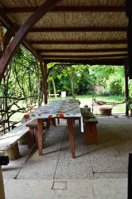 La Villa Delle Rose Near Venice Trebaseleghe الغرفة الصورة