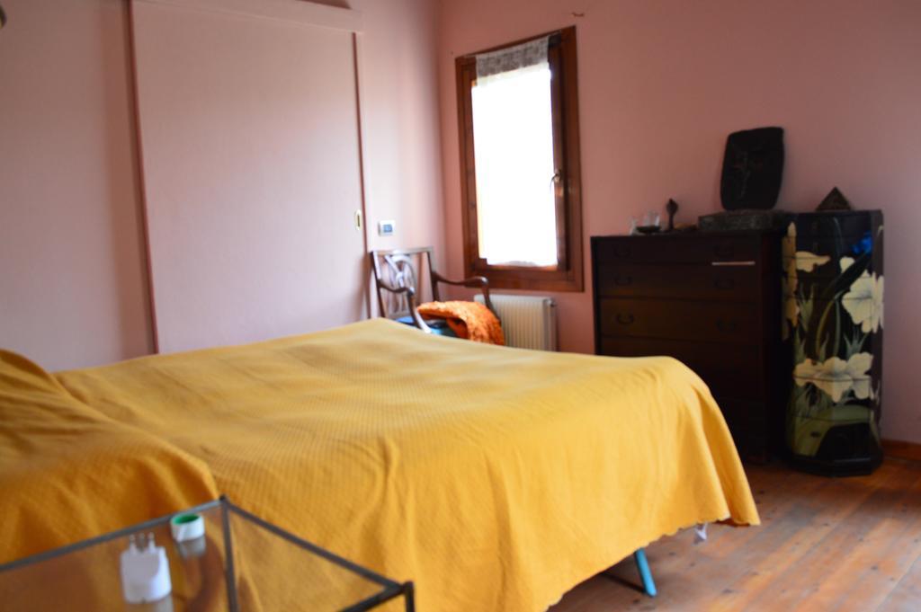 La Villa Delle Rose Near Venice Trebaseleghe الغرفة الصورة