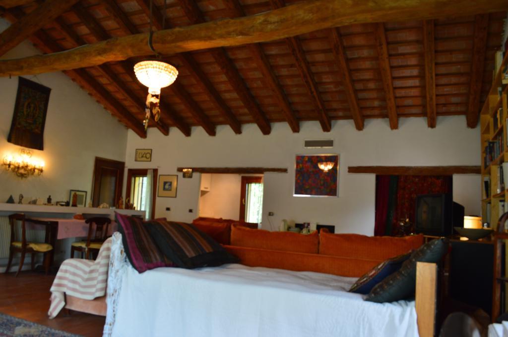 La Villa Delle Rose Near Venice Trebaseleghe الغرفة الصورة