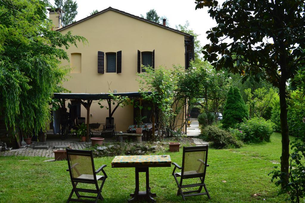 La Villa Delle Rose Near Venice Trebaseleghe الغرفة الصورة