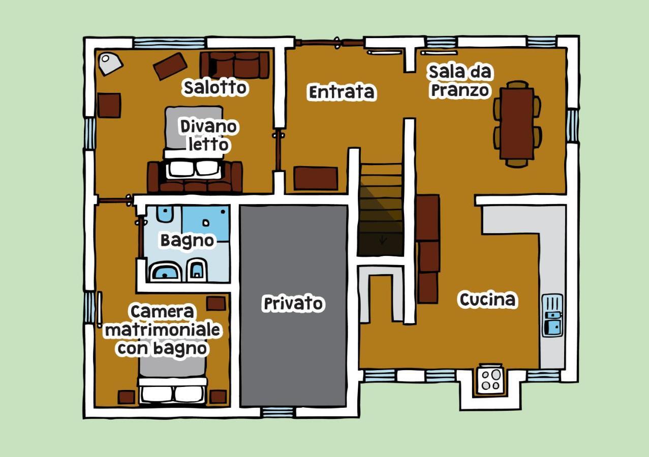 La Villa Delle Rose Near Venice Trebaseleghe المظهر الخارجي الصورة