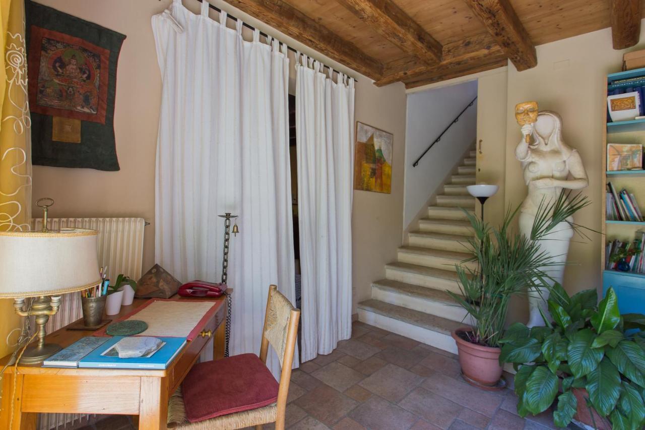 La Villa Delle Rose Near Venice Trebaseleghe المظهر الخارجي الصورة