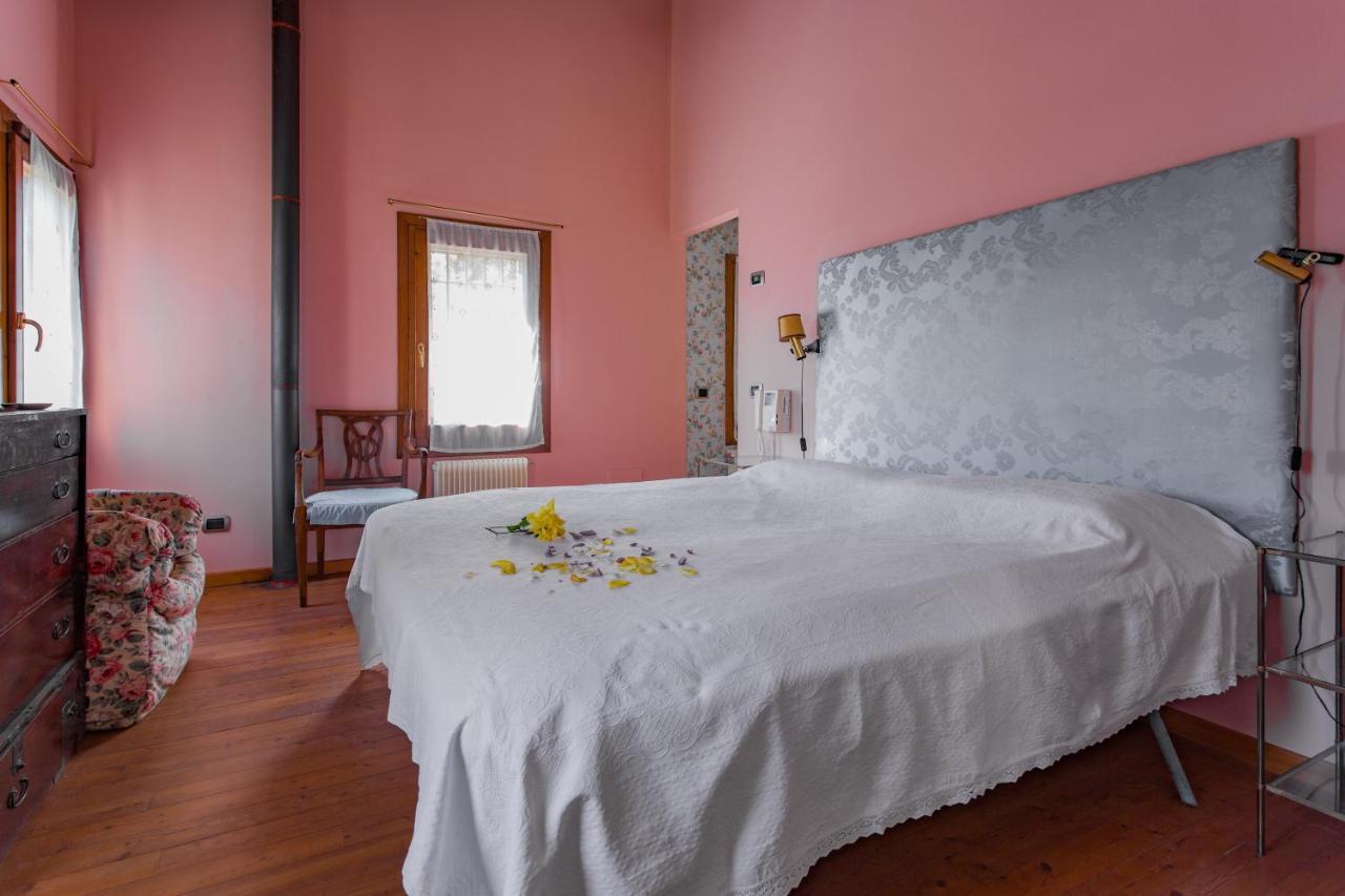La Villa Delle Rose Near Venice Trebaseleghe المظهر الخارجي الصورة