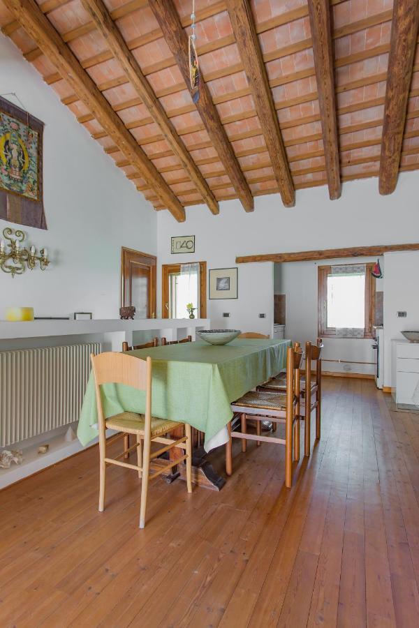La Villa Delle Rose Near Venice Trebaseleghe المظهر الخارجي الصورة