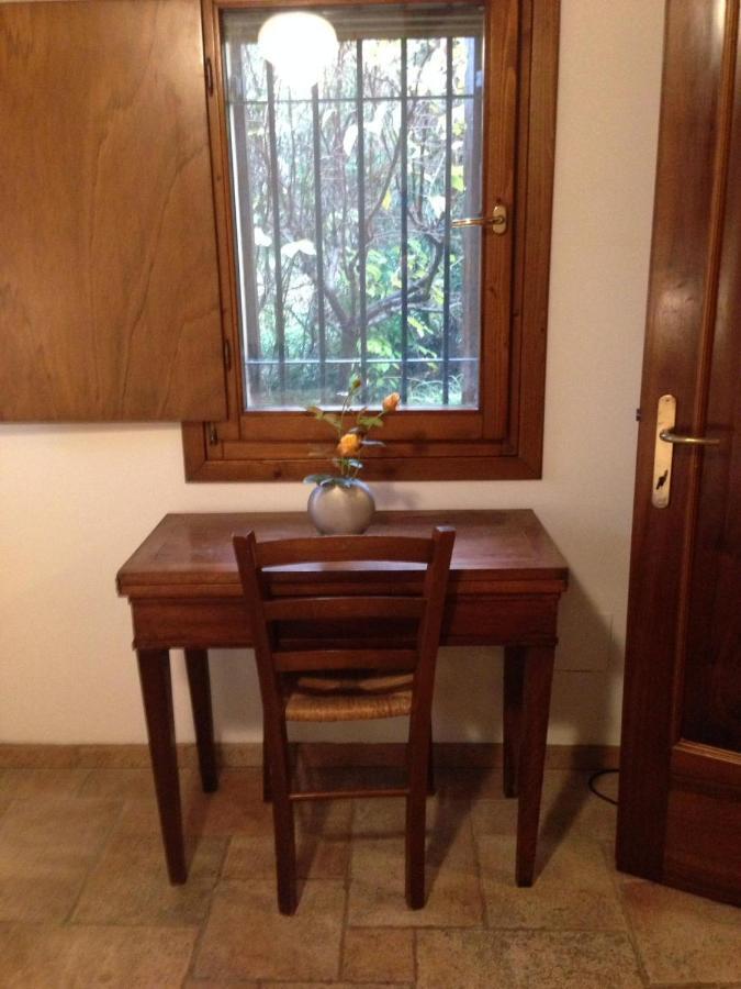 La Villa Delle Rose Near Venice Trebaseleghe المظهر الخارجي الصورة