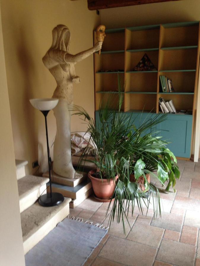 La Villa Delle Rose Near Venice Trebaseleghe المظهر الخارجي الصورة
