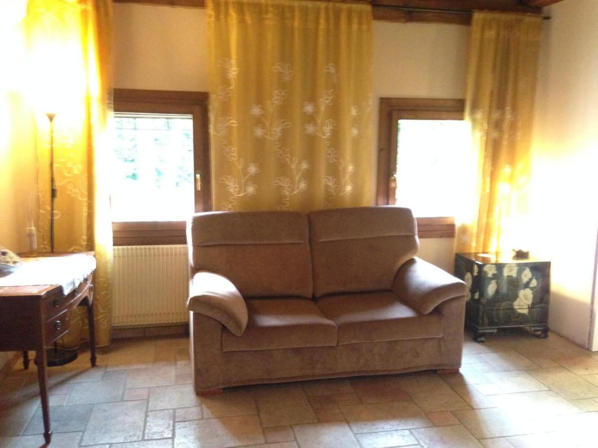 La Villa Delle Rose Near Venice Trebaseleghe المظهر الخارجي الصورة